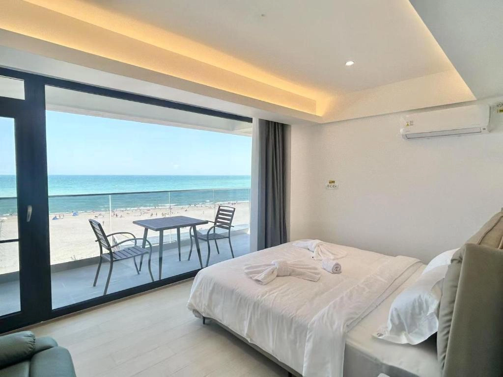 Imagine Hotel Miami Costinesti