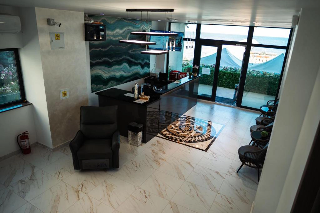 Imagine Hotel Miami Costinesti