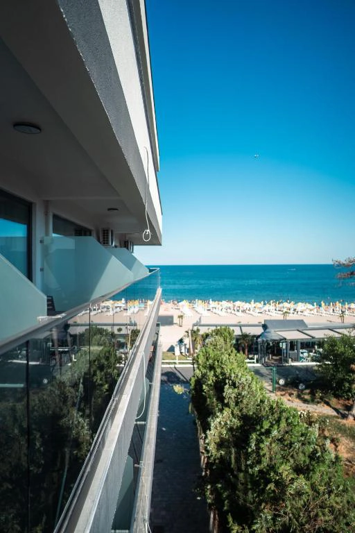 Imagine Hotel Miami Costinesti