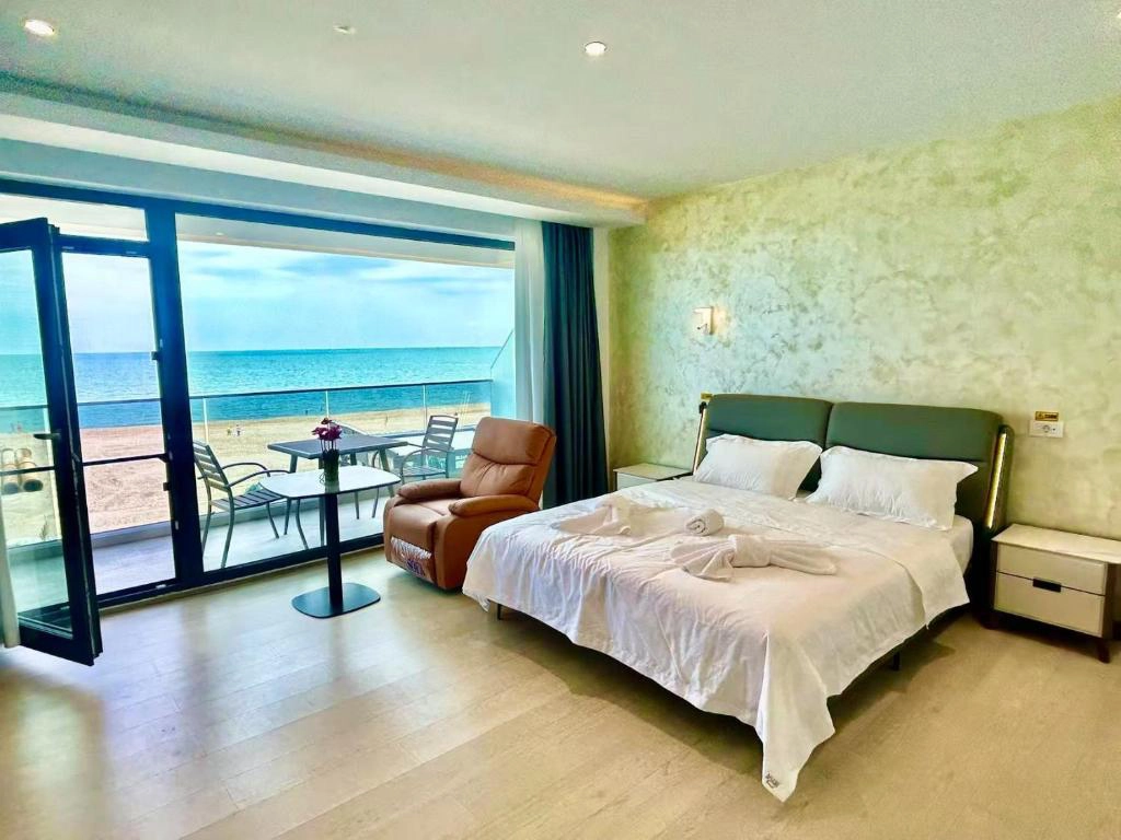 Imagine Hotel Miami Costinesti