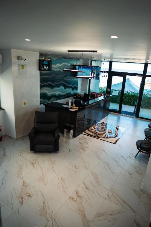Imagine Hotel Miami Costinesti