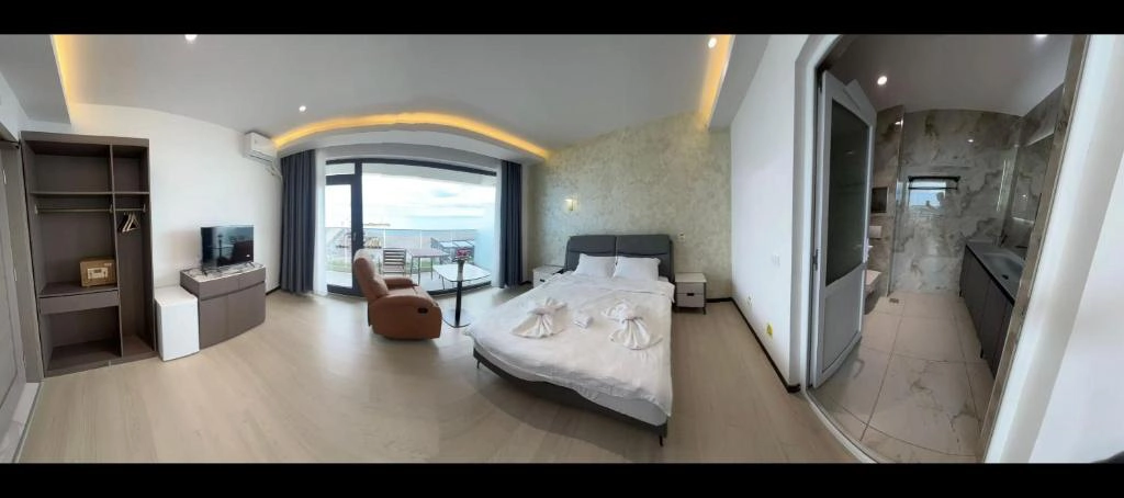 Imagine Hotel Miami Costinesti
