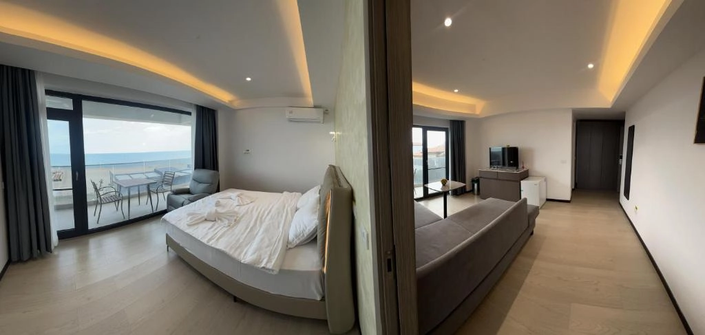 Imagine Hotel Miami Costinesti