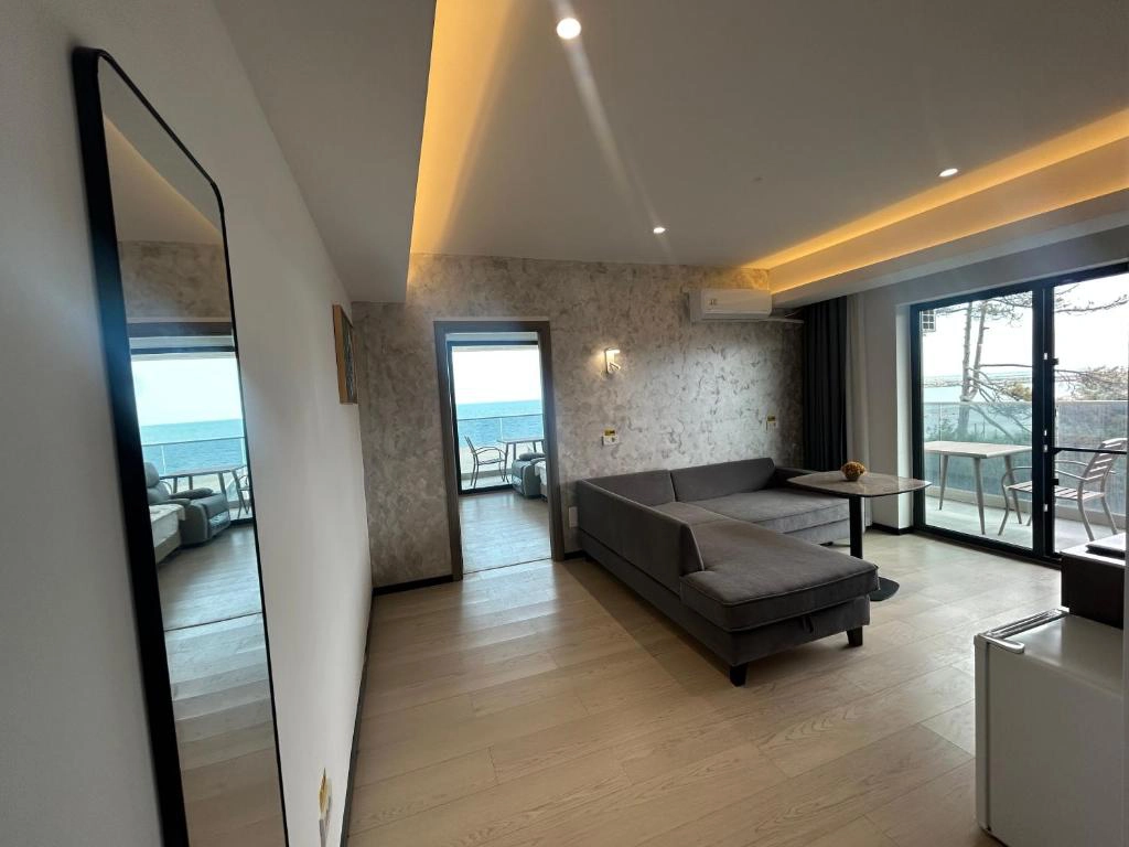 Imagine Hotel Miami Costinesti