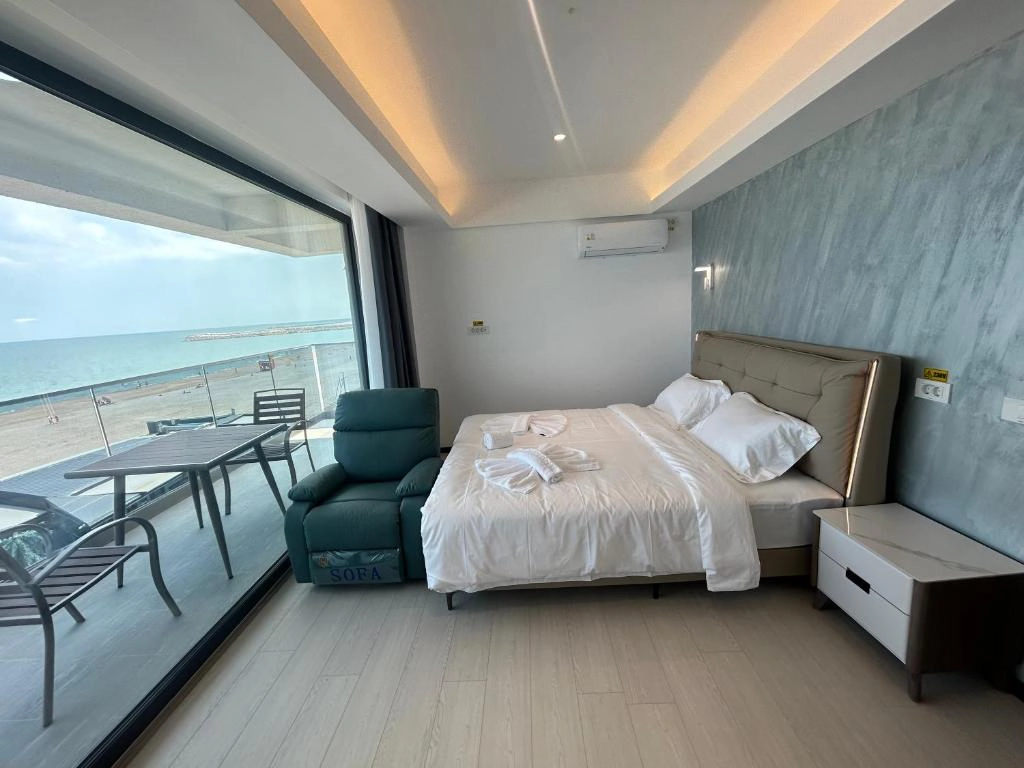 Imagine Hotel Miami Costinesti