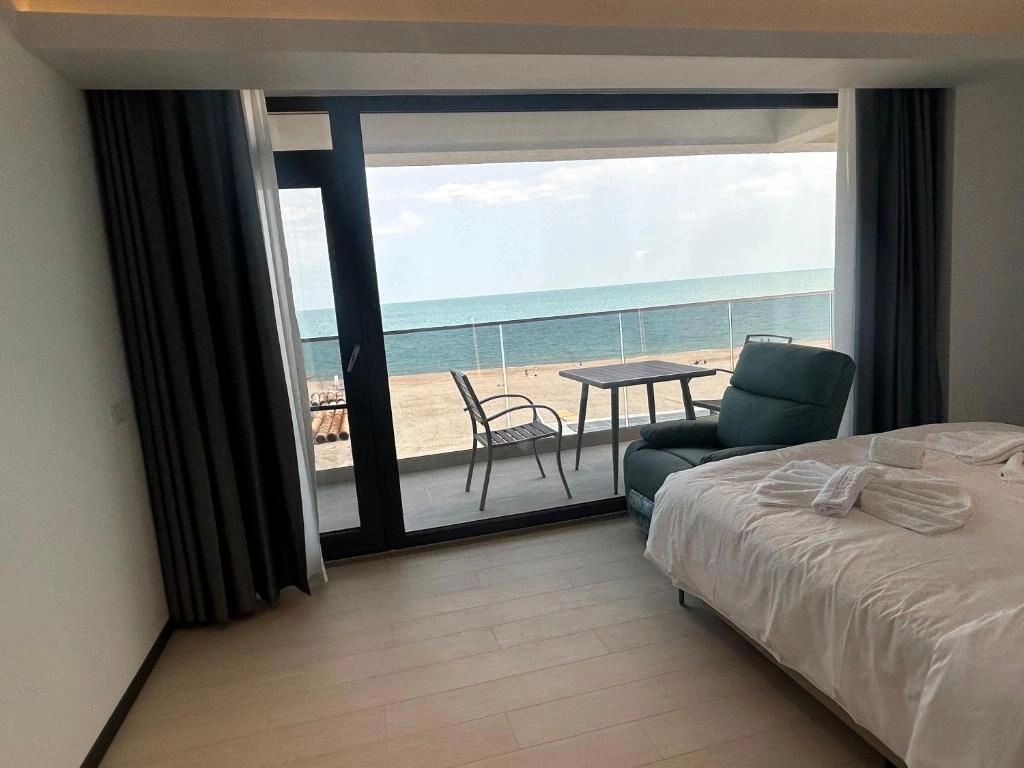 Imagine Hotel Miami Costinesti