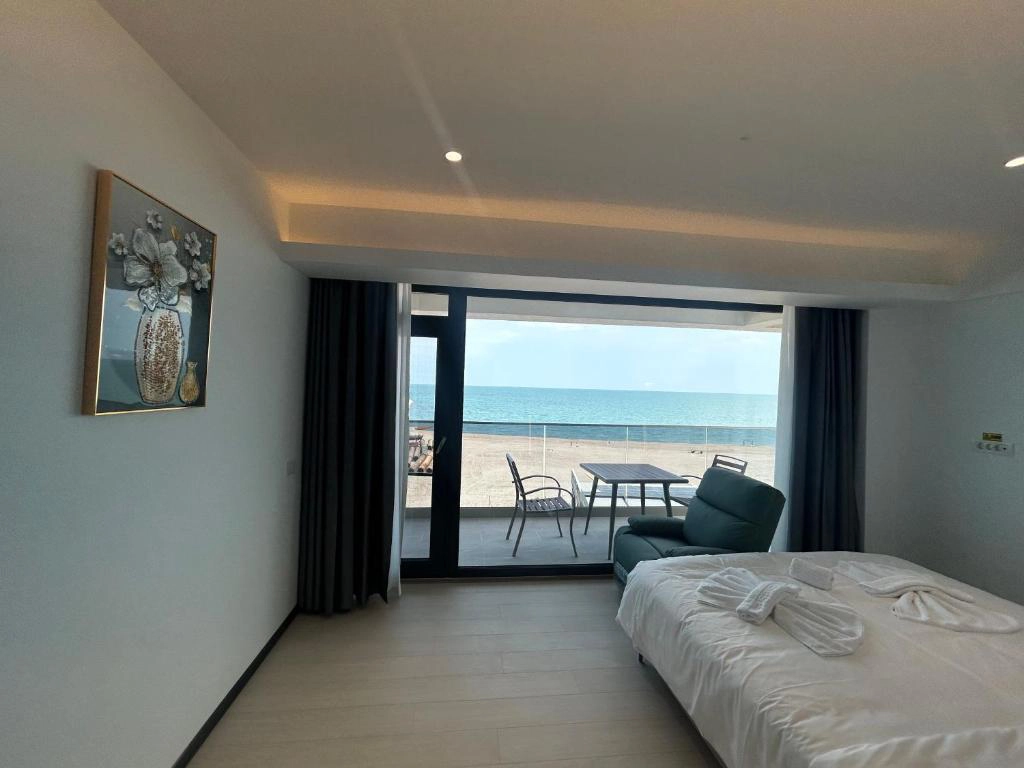 Imagine Hotel Miami Costinesti