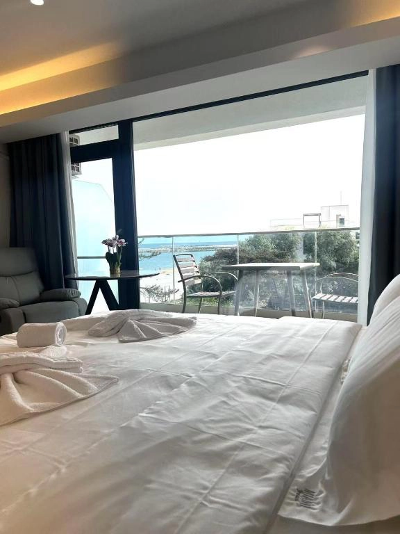 Imagine Hotel Miami Costinesti