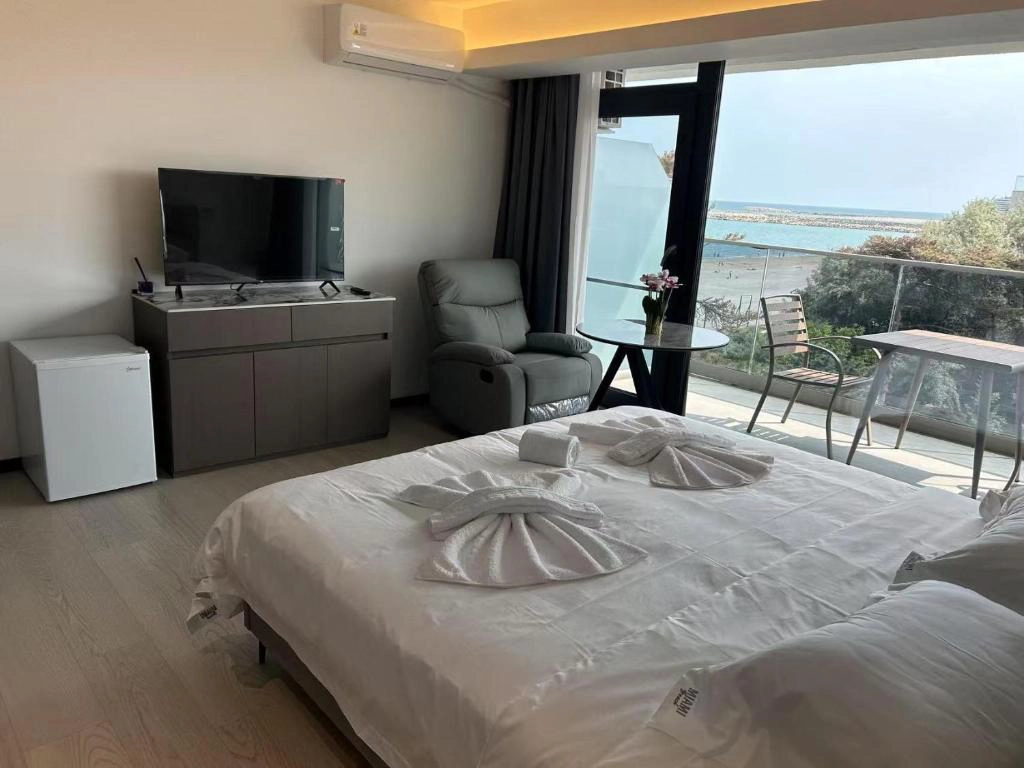 Imagine Hotel Miami Costinesti
