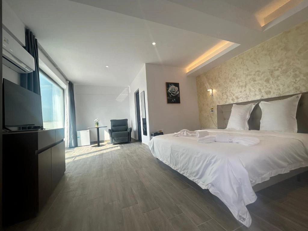 Imagine Hotel Miami Costinesti