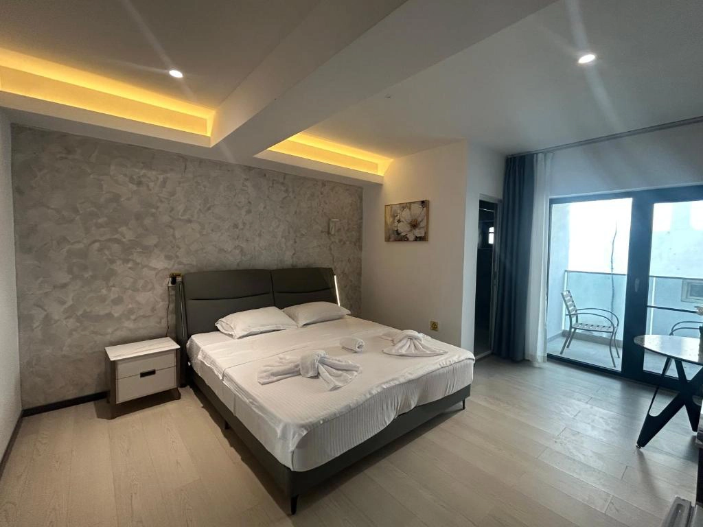 Imagine Hotel Miami Costinesti