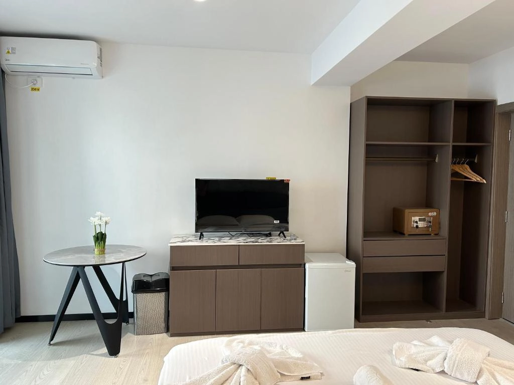 Imagine Hotel Miami Costinesti