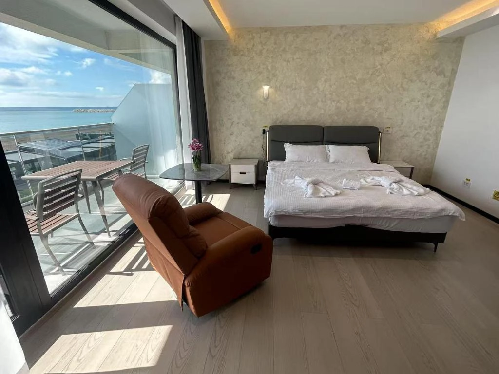 Imagine Hotel Miami Costinesti