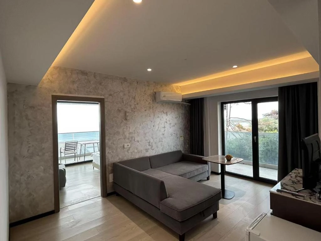 Imagine Hotel Miami Costinesti