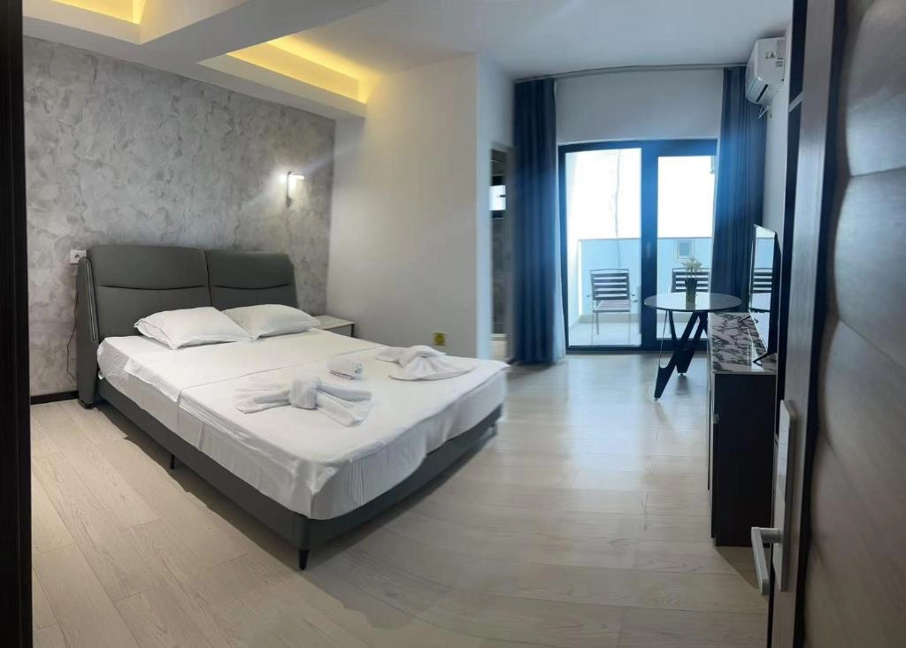 Imagine Hotel Miami Costinesti