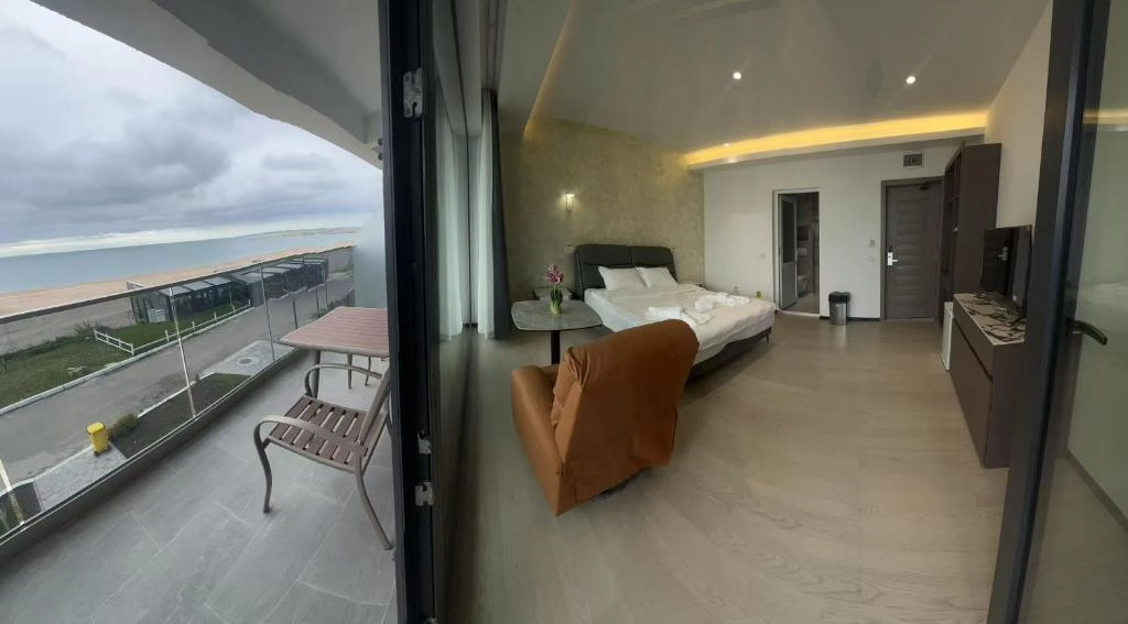 Imagine Hotel Miami Costinesti