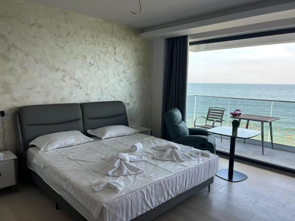 Imagine Hotel Miami Costinesti