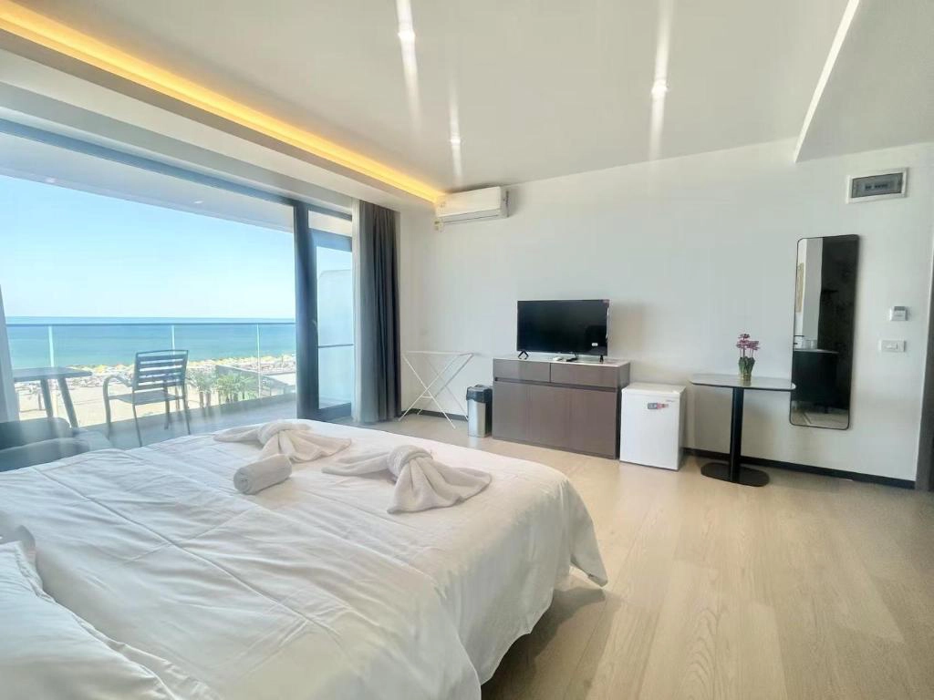 Imagine Hotel Miami Costinesti
