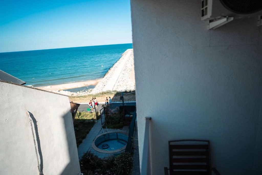 Imagine Hotel Miami Costinesti