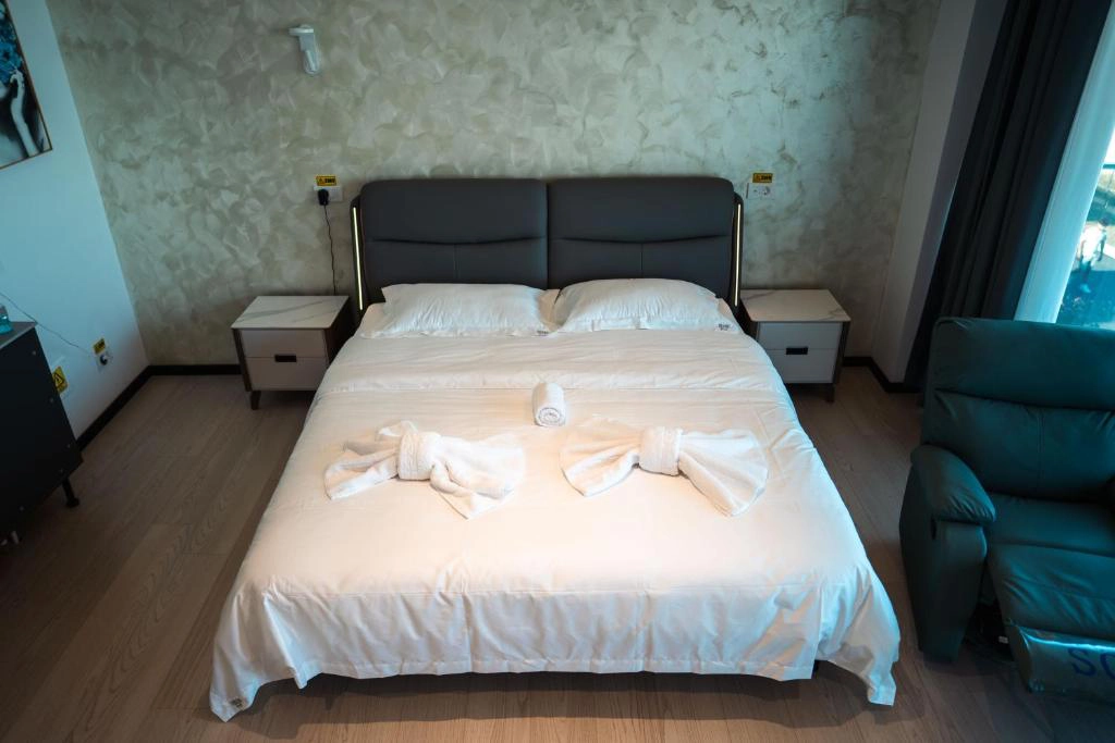 Imagine Hotel Miami Costinesti