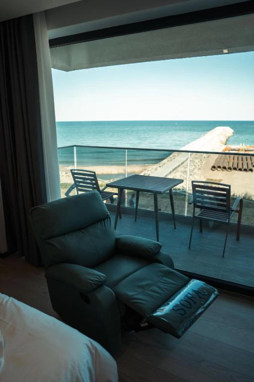 Imagine Hotel Miami Costinesti