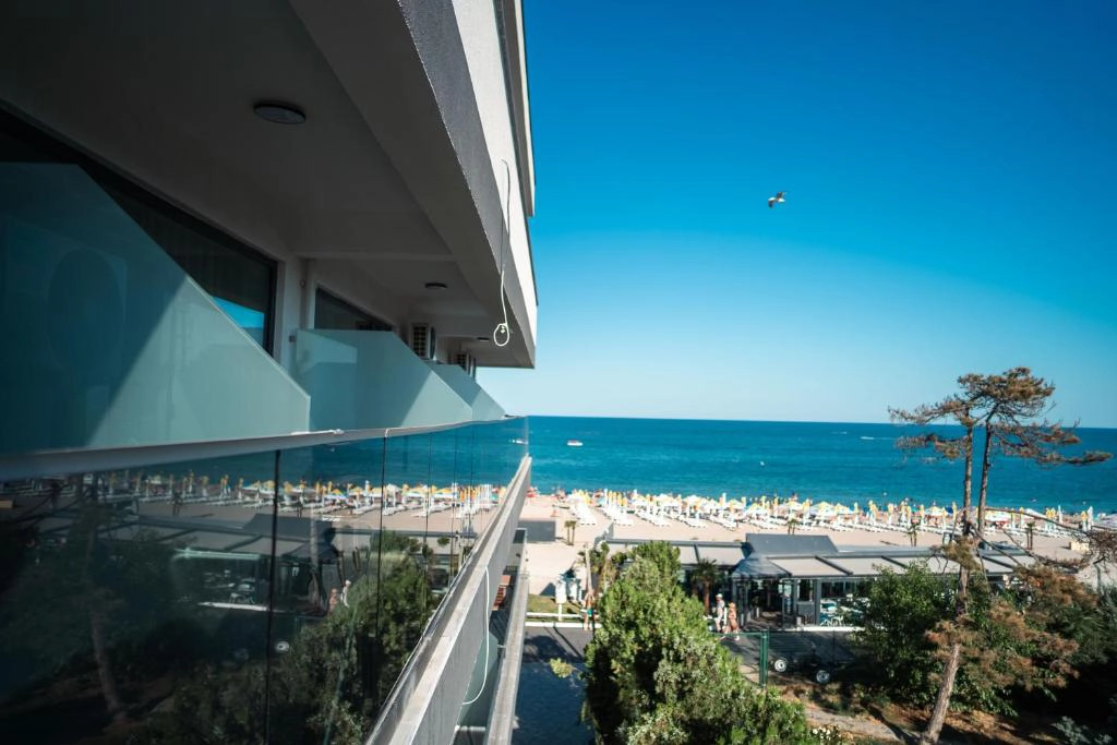 Imagine Hotel Miami Costinesti