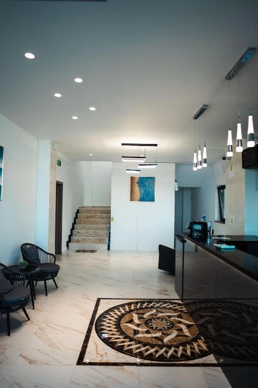 Imagine Hotel Miami Costinesti