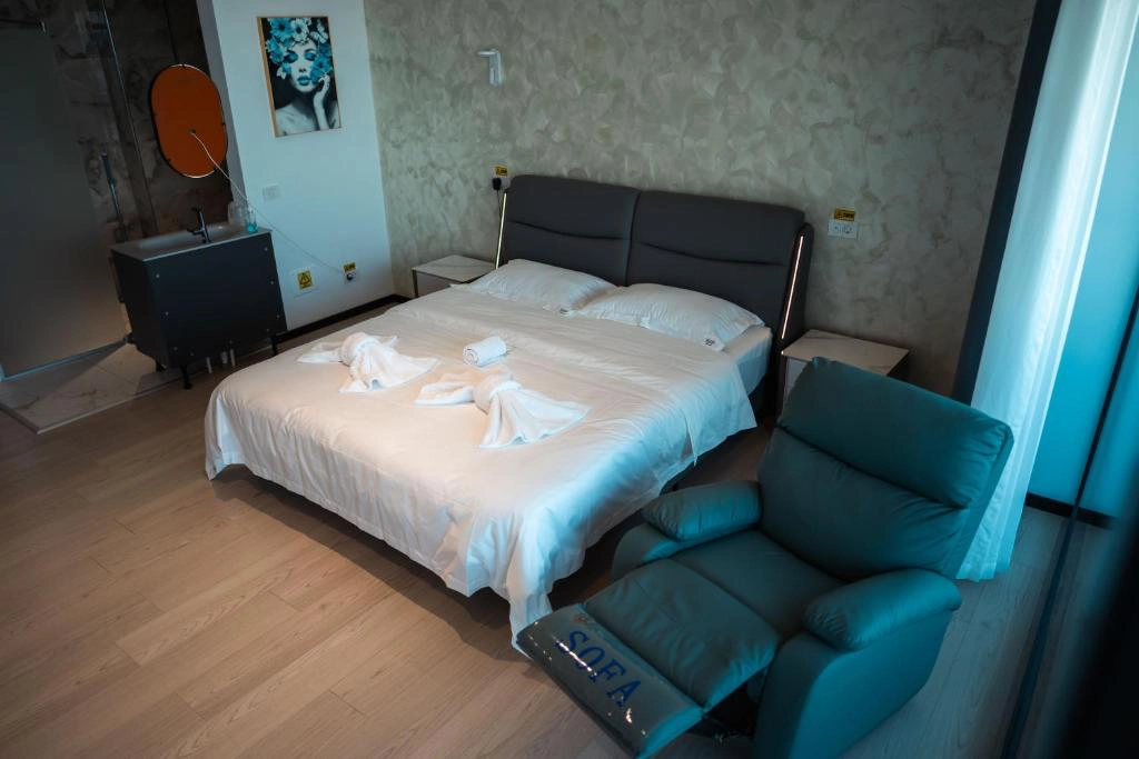 Imagine Hotel Miami Costinesti