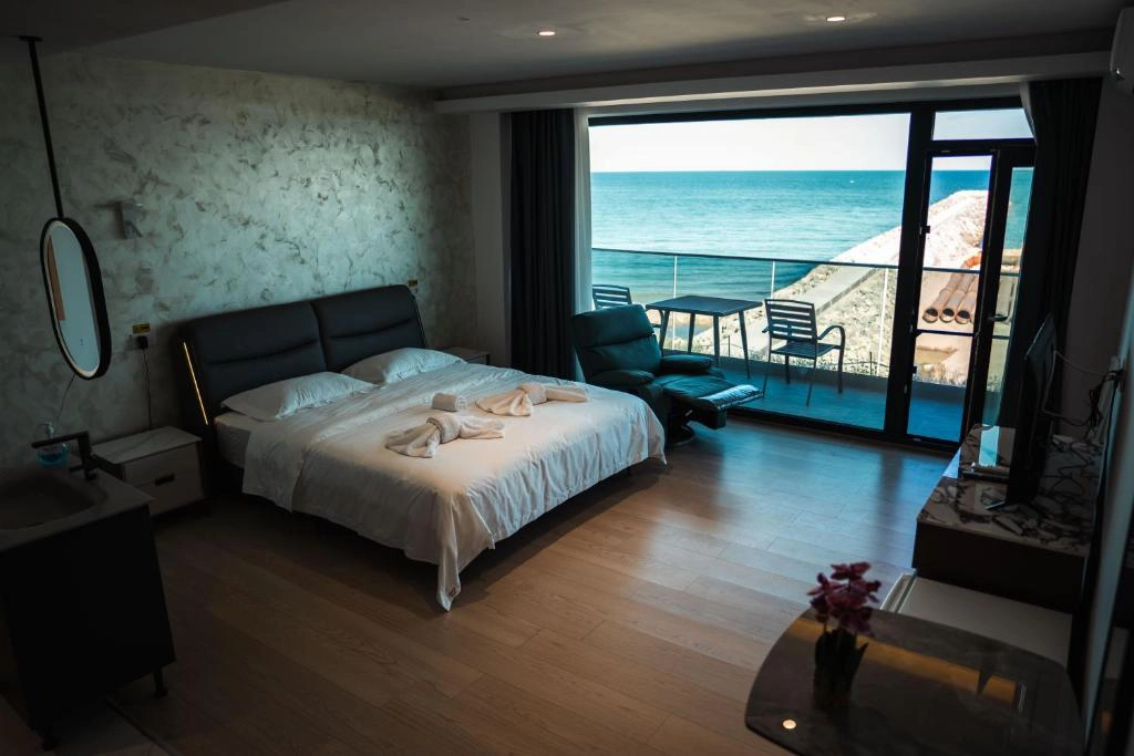 Imagine Hotel Miami Costinesti