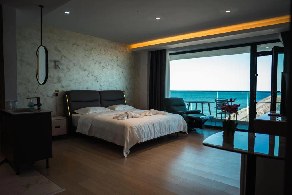 Imagine Hotel Miami Costinesti