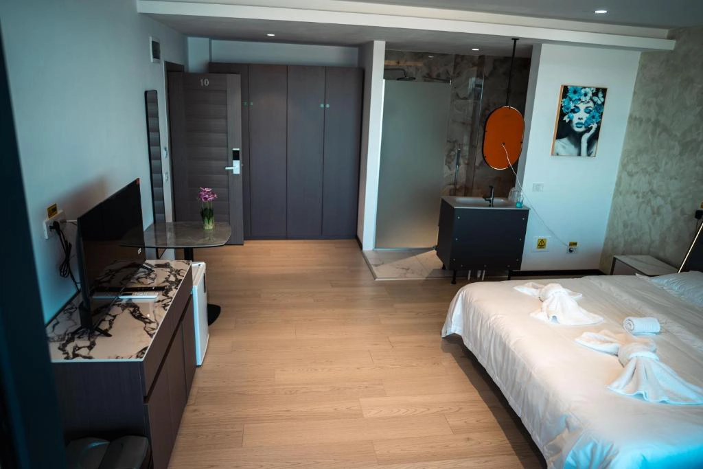 Imagine Hotel Miami Costinesti