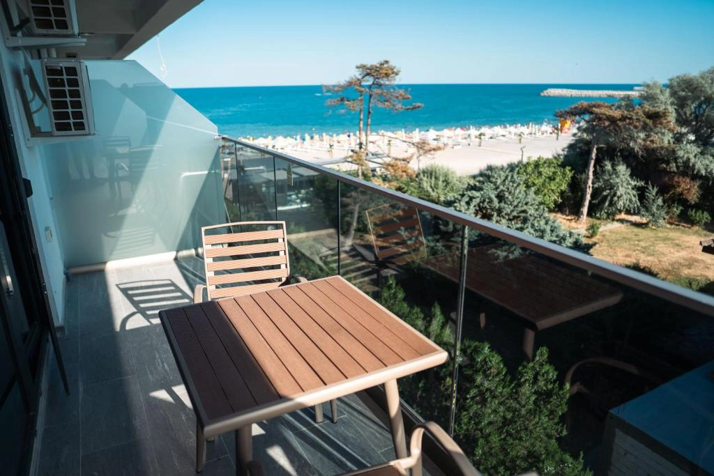 Imagine Hotel Miami Costinesti