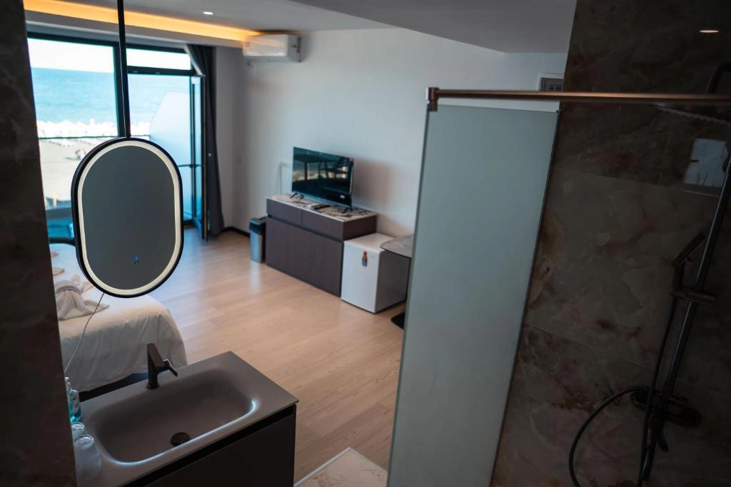 Imagine Hotel Miami Costinesti