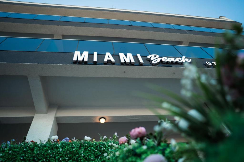 Imagine Hotel Miami Costinesti