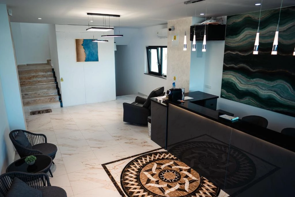 Imagine Hotel Miami Costinesti