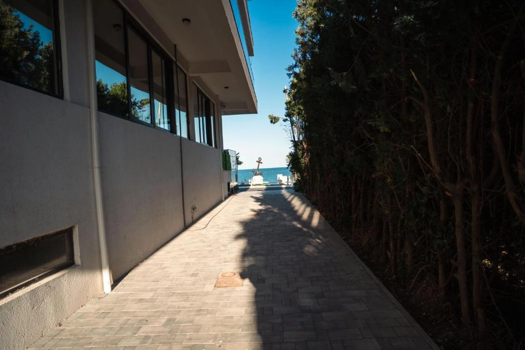 Imagine Hotel Miami Costinesti
