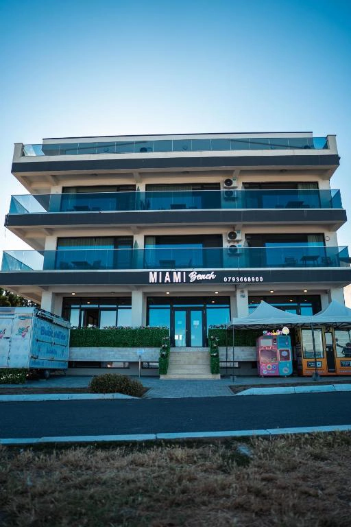 Imagine Hotel Miami Costinesti