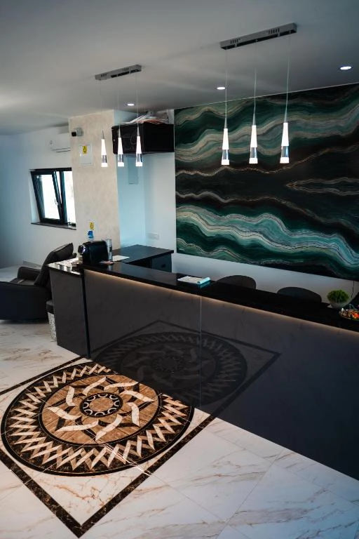 Imagine Hotel Miami Costinesti