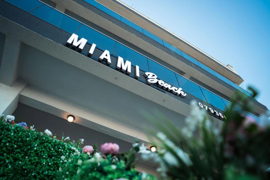 Imagine Hotel Miami Costinesti