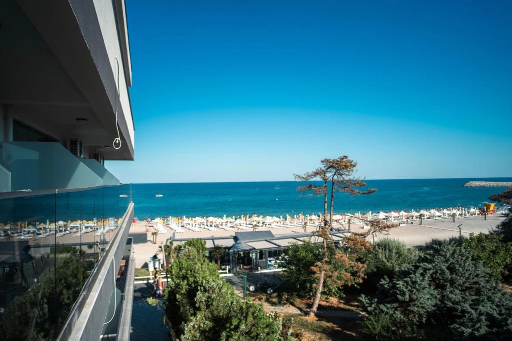 Imagine Hotel Miami Costinesti