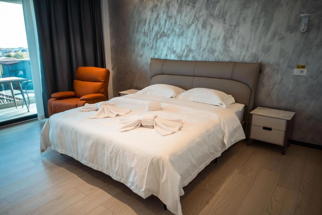 Imagine Hotel Miami Costinesti