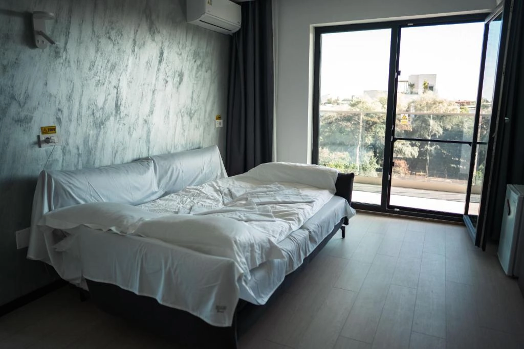 Imagine Hotel Miami Costinesti