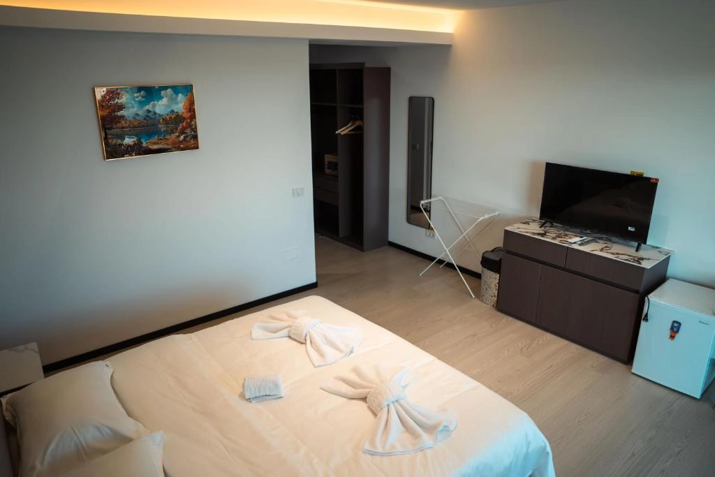 Imagine Hotel Miami Costinesti
