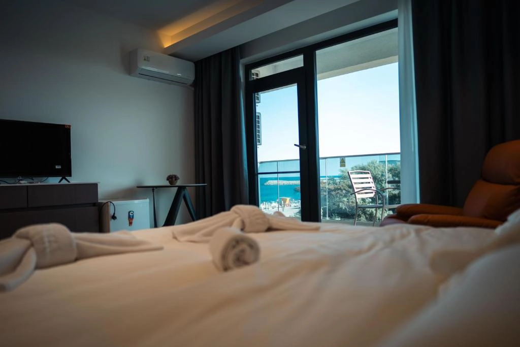 Imagine Hotel Miami Costinesti