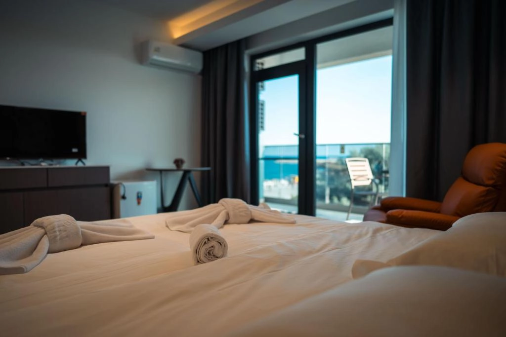 Imagine Hotel Miami Costinesti