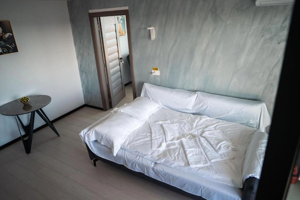 Imagine Hotel Miami Costinesti