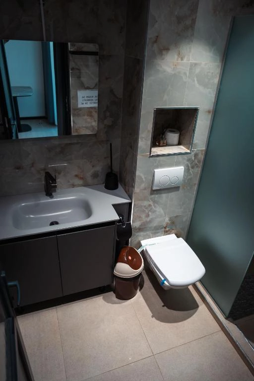 Imagine Hotel Miami Costinesti