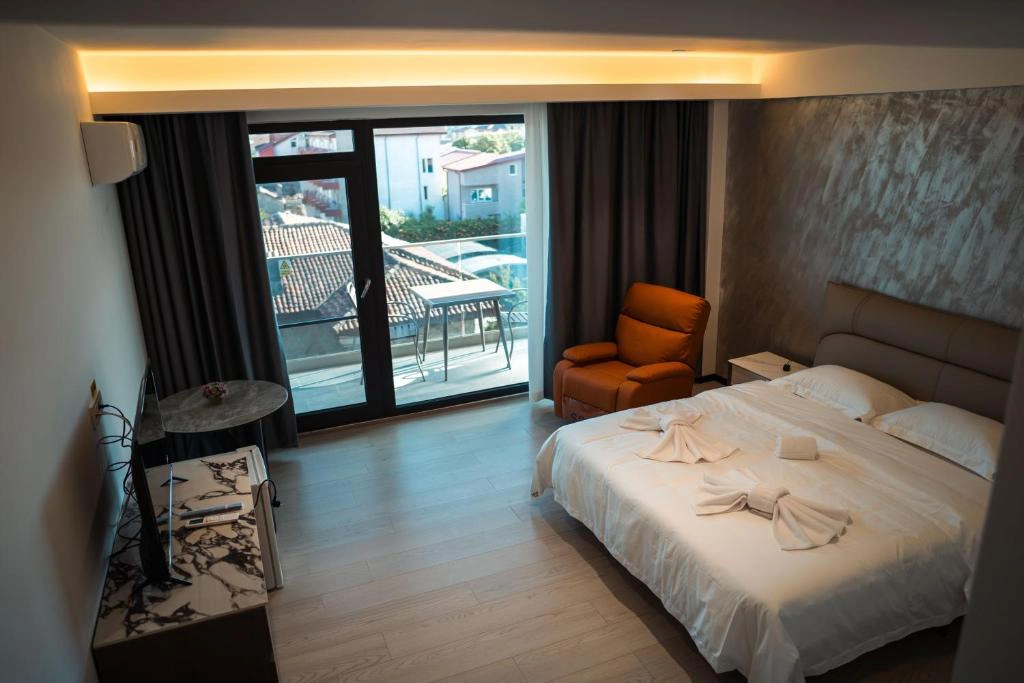 Imagine Hotel Miami Costinesti