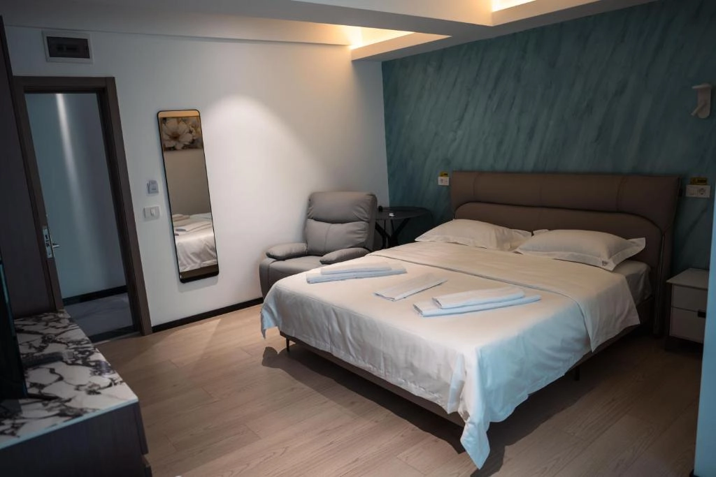 Imagine Hotel Miami Costinesti
