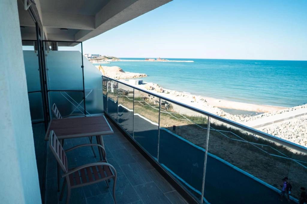 Imagine Hotel Miami Costinesti